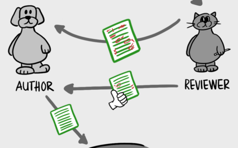 Code Review最佳实践