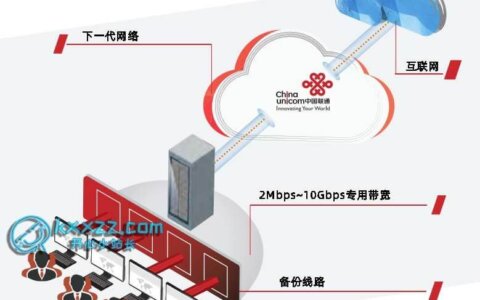 DIA是什么 好用么 联通专用互联网接入DIA介绍