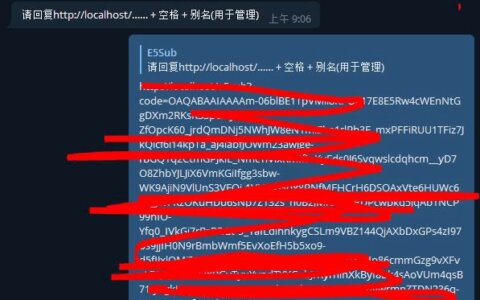 E5SubBot : Office365 E5 自动续订机器人
