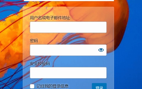 解决WordPress登录出现"Cookies被阻止或者您的浏览器不支持"