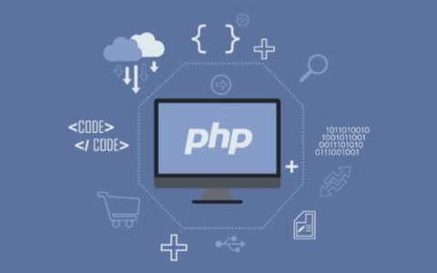 现在学 PHP 没有发展？来看看这个后台框架你还会这么想吗