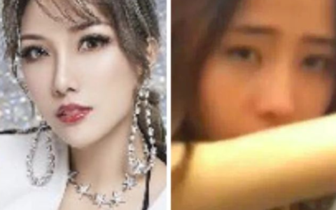 优衣库女主角正式出道, 一炮成名！