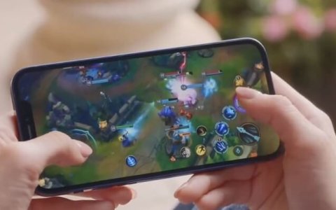  Open beta of League of Heroes mobile game on October 27