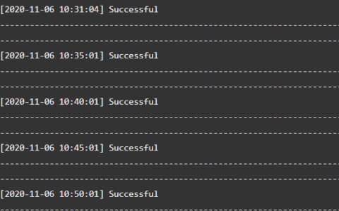 宝塔面板删除系统收集服务器信息的记录日志 – 比如IP、操作记录，浏览器信息等
