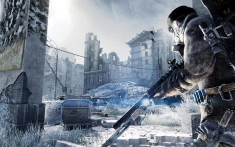 Epic假日特卖第6天免费领《地铁2033重制版》