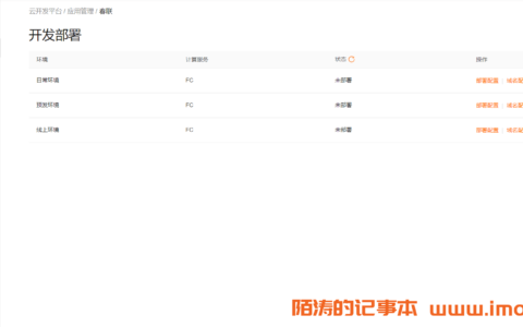 应用：春联   [云函数部署任务] 执行超时！ CREATE_IN_PROGRESS:Stack CREATE started；请点击右下角授权图标重新授权后，再重试。