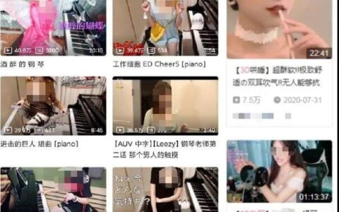 LSP最爱的“B站舞蹈区” 又火了！