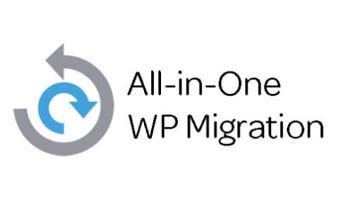 WordPress备份还原插件All-in-One WP Migration使用教程