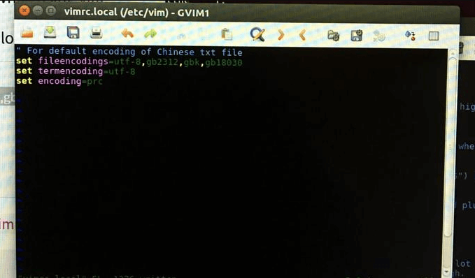 怎么解决Ubuntu里的中文txt文件打开问题