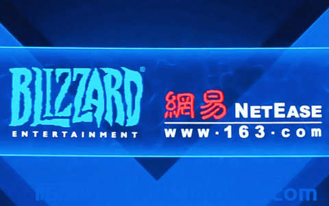 暴雪宣布与网易游戏解约，网友评论称退钱