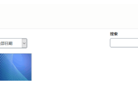 如何给WordPress订阅者开启上传文件权限