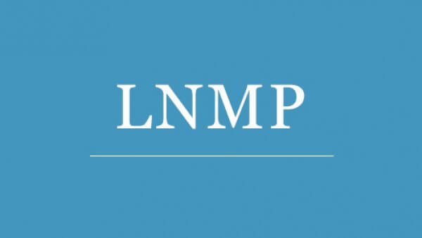 LNMP 一键安装包 2.0 测试版发布