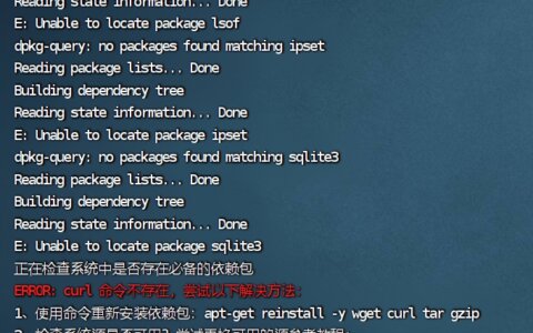 【教程】RakSmart-Linux系统vps更换源
