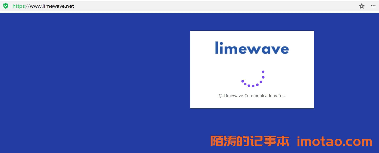 #消息# Limewave正式宣告跑路，有可能的话尽快备份数据