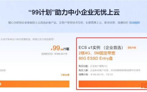 【阿里云】成都云服务器-简单测评 2核4G5M带宽