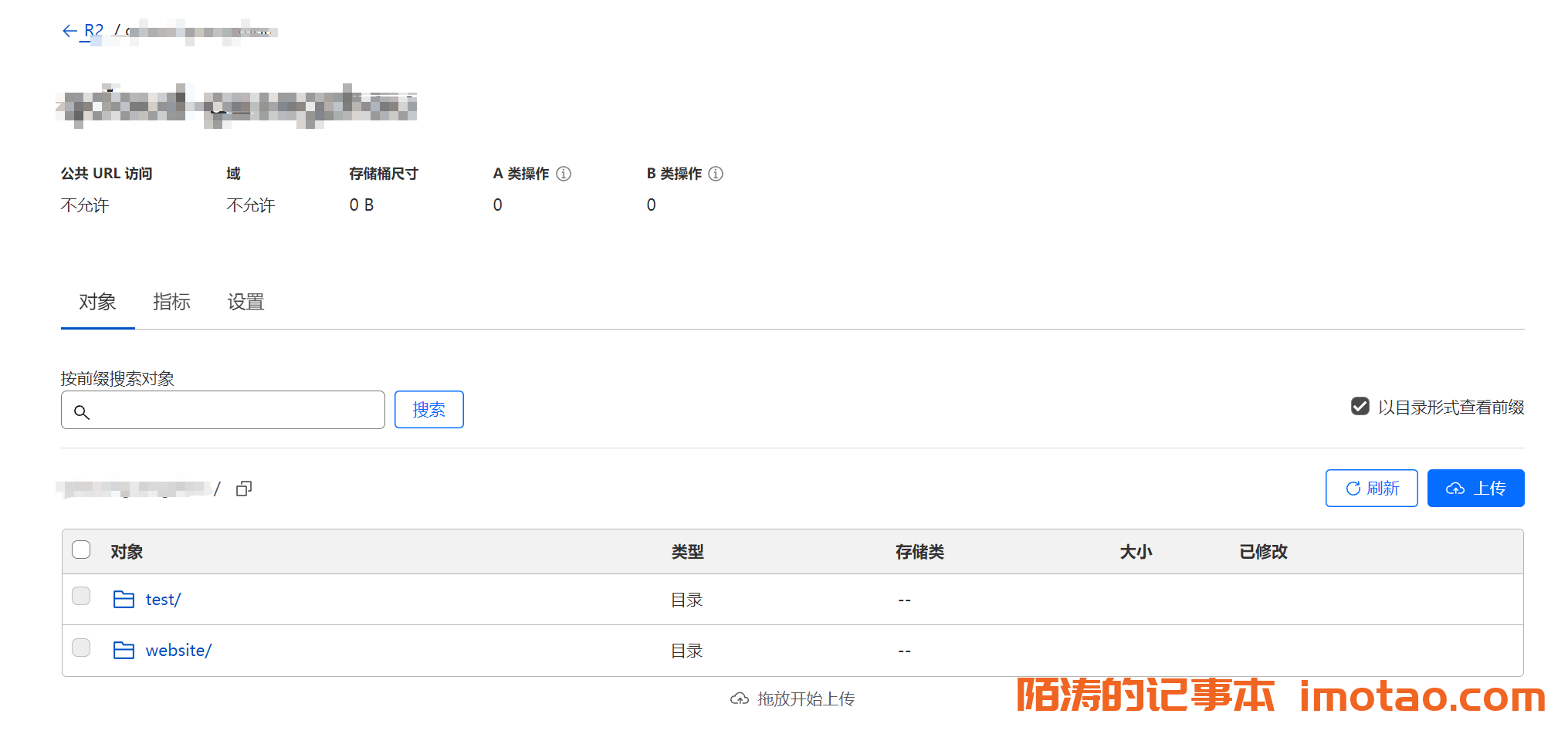 借助Cloudflare R2存储桶在1Panel上实现全自动云端服务器灾备：彻底告别宕机困扰