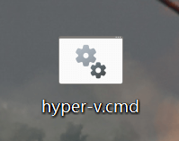 Win11 家庭版/专业版开启Hyper-V