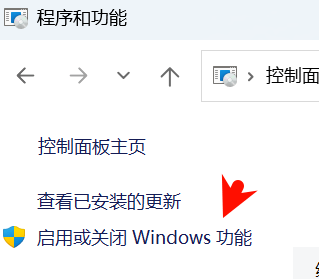 Win11 家庭版/专业版开启Hyper-V